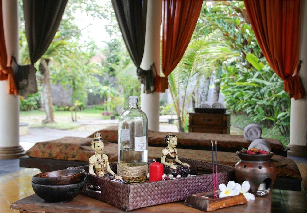 Sarasvati Borobudur Magelang Zewnętrze zdjęcie