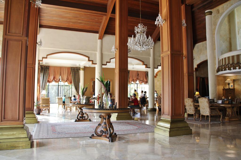 Sarasvati Borobudur Magelang Zewnętrze zdjęcie